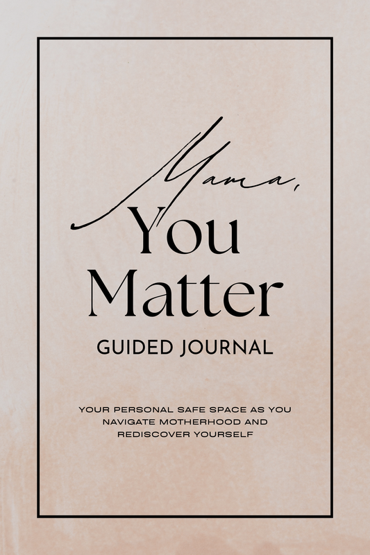 Digital Guided Journal