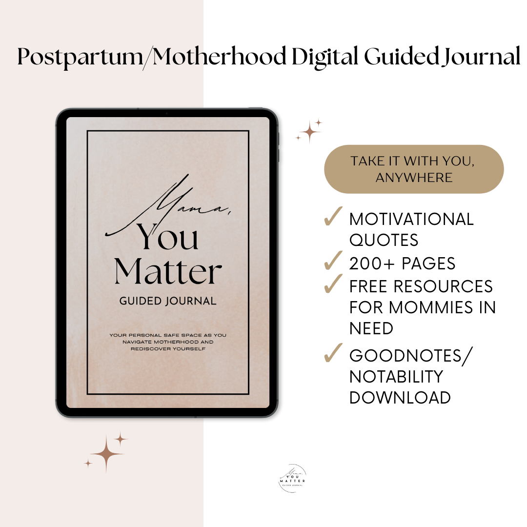 Digital Guided Journal