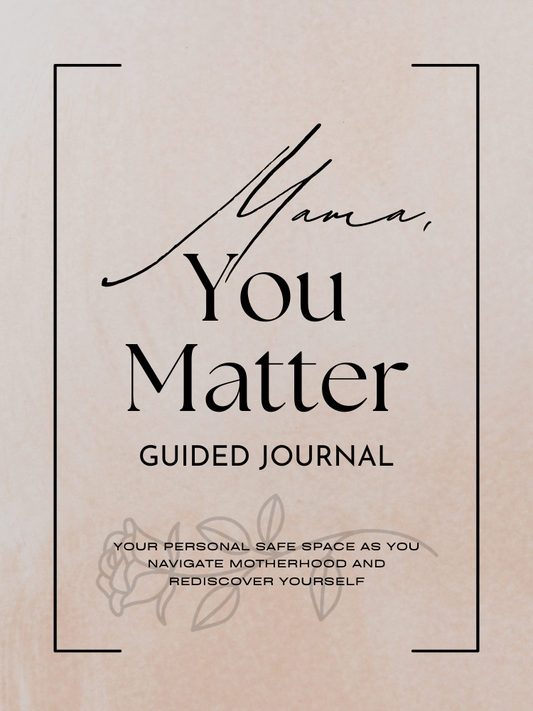 Soft Laminated Guided Journal